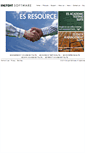 Mobile Screenshot of enlyght.com